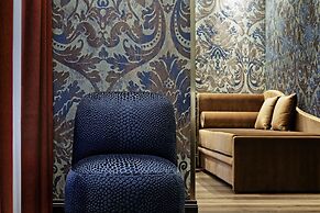Hotel American Dinesen