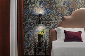 Hotel American Dinesen