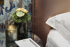 Hotel American Dinesen