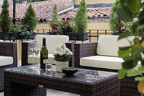 Hotel American Dinesen