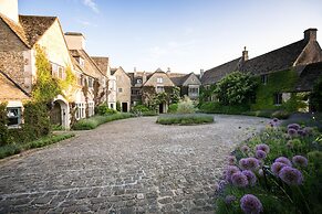 Whatley Manor