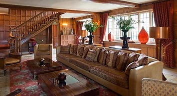 Whatley Manor