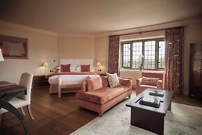Whatley Manor