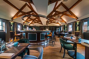 Whatley Manor