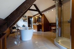Whatley Manor