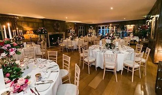 Whatley Manor
