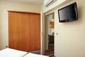 H+ Hotel Köln Hürth