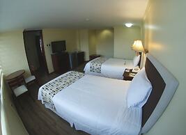 Hotel República