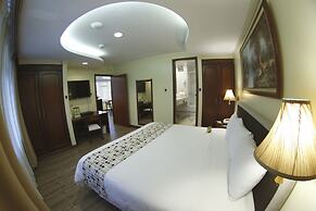 Hotel República