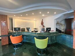 Hotel República