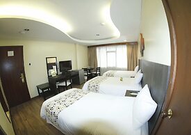 Hotel República