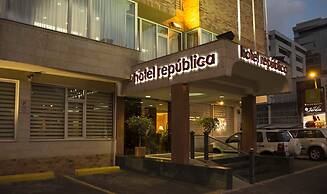 Hotel República
