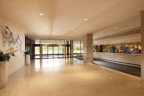 Hilton Adelaide