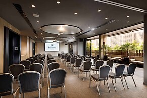 Hilton Adelaide