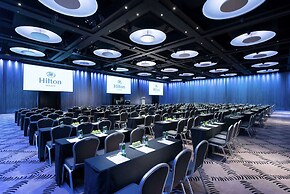 Hilton Adelaide