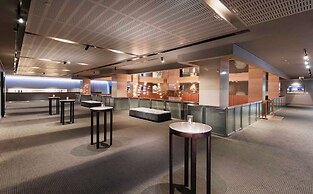 Hilton Adelaide