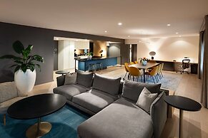 Hilton Adelaide