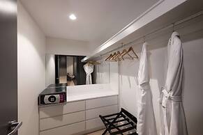 Hilton Adelaide