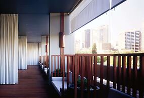 Hilton Adelaide