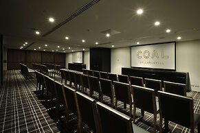 Hilton Adelaide