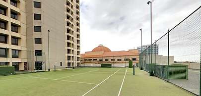 Hilton Adelaide