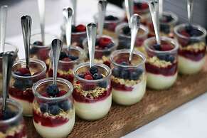 Hilton Adelaide