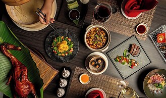 Hotel Nikko Guam