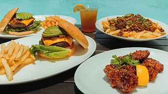 Hotel Nikko Guam