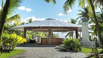 Hotel Nikko Guam