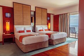 Hotel Nikko Guam