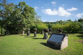 Hotel Nikko Guam