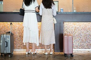 Hotel Nikko Guam