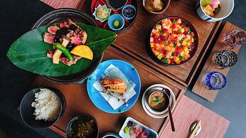 Hotel Nikko Guam