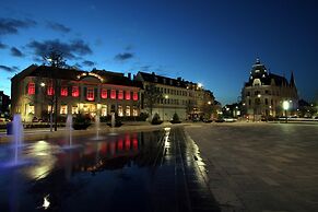 Hotel & Spa Le Grand Monarque, Best Western Premier Collection
