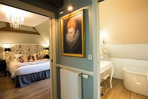 Hotel & Spa Le Grand Monarque, Best Western Premier Collection