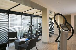 Hotel & Spa Le Grand Monarque, Best Western Premier Collection