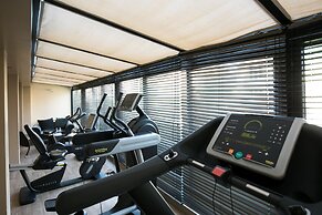Hotel & Spa Le Grand Monarque, Best Western Premier Collection
