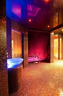 Hotel & Spa Le Grand Monarque, Best Western Premier Collection