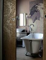 Hotel & Spa Le Grand Monarque, Best Western Premier Collection