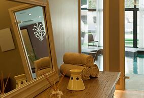 Hotel & Spa Le Grand Monarque, Best Western Premier Collection
