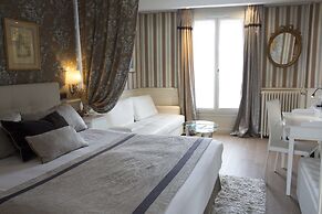 Hotel & Spa Le Grand Monarque, Best Western Premier Collection