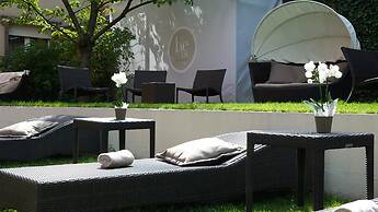 Hotel & Spa Le Grand Monarque, Best Western Premier Collection