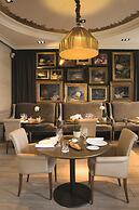 Hotel & Spa Le Grand Monarque, Best Western Premier Collection