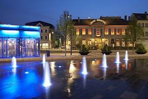 Hotel & Spa Le Grand Monarque, Best Western Premier Collection