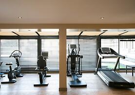 Hotel & Spa Le Grand Monarque, Best Western Premier Collection