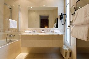 Hotel & Spa Le Grand Monarque, Best Western Premier Collection