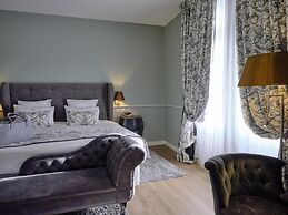 Hotel & Spa Le Grand Monarque, Best Western Premier Collection