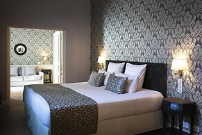 Hotel & Spa Le Grand Monarque, Best Western Premier Collection