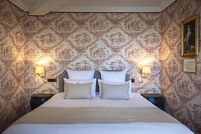 Hotel & Spa Le Grand Monarque, Best Western Premier Collection
