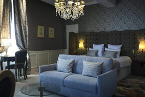 Hotel & Spa Le Grand Monarque, Best Western Premier Collection
